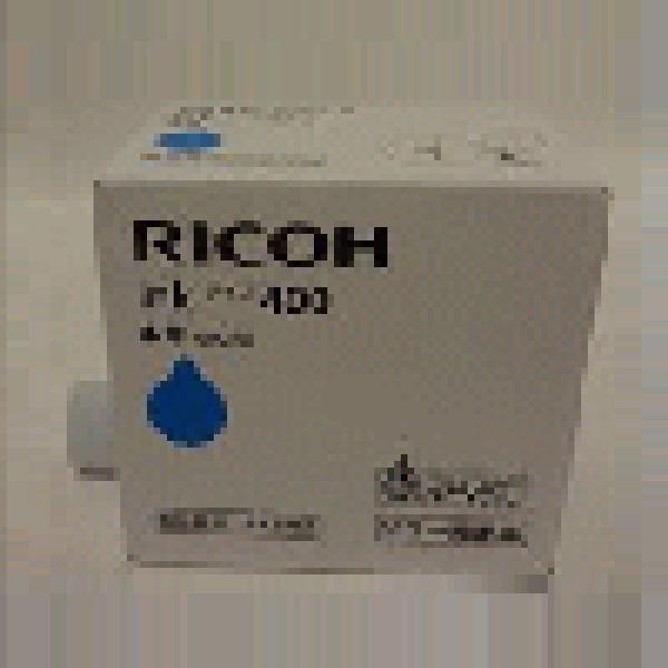 リコー　インク　タイプ400（5個入り） リコー デジタル印刷機 純正 インク インキ タイプ400 5本セット