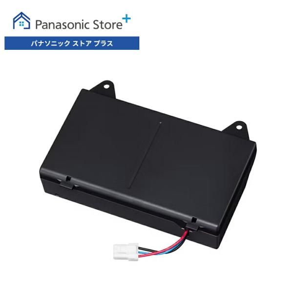 Panasonic（パナソニック） 公式店 ロボット掃除機 電池(充電式
