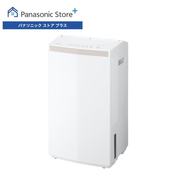 【軽トラック無料貸出！】Panasonic 衣類乾燥除湿機 衣類乾燥除湿機 クリーンホワイト F-YHX200B-W [ハイブリッド方式