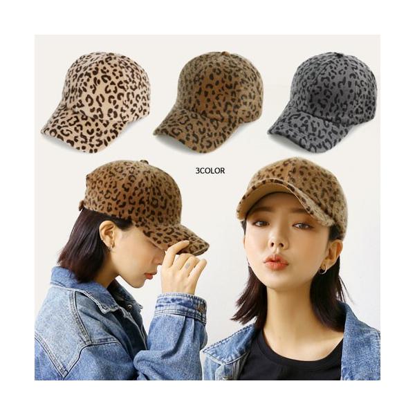 ヒョウ柄 キャップ ベースボールキャップ レディース 帽子 メンズ スナップバックキャップ ローキャップ Cab084 Pancoat 通販 Yahoo ショッピング