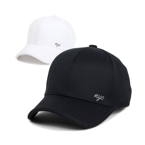 NYC ベースボールキャップ XL 大きいBIG メンズ レディース キャップ 帽子  b系 ヒップホップ ストリート系 ローキャップ シンプル 男女兼用