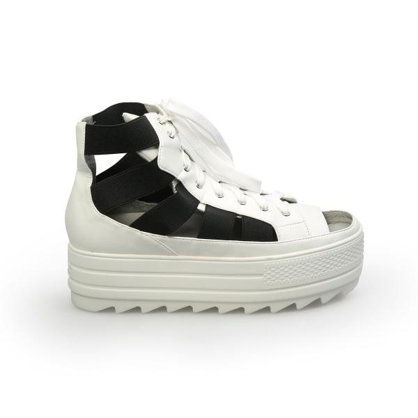 FESSURA CROC STAR BLACK fB[X V[Y tFX[ Xj[J[  C C^A uh 