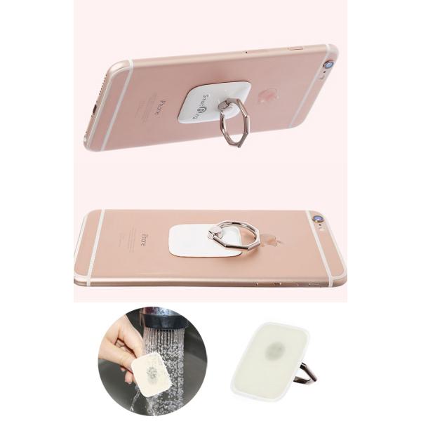 ノベルティ スマホリング ハンガーリング オリジナル デザイン フルカラー 名入れ 印刷代込み 販促 100個単位 注文可能 記念品 送料無料 Buyee 日本代购平台 产品购物网站大全 Buyee一站式代购 Bot Online