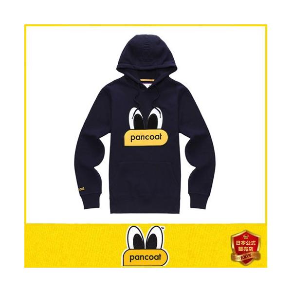 POPEYES HOODY A-2 HI SILENT NAVY �A�q�� �t�[�h�t�� �~ T�V���c �p�[�J�[ ���� HOOD �t�[�h �p���R�[�g �L�����N �p���R�[�g