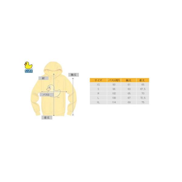 Popeyes Plus Light Hoody Navy アヒル フード付き 冬 Tシャツ パンコート フード キャラクター 激安 長袖 Hood パーカー