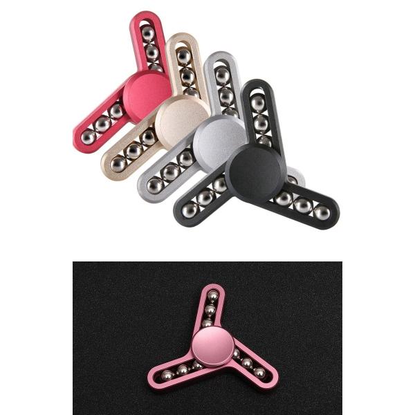 ハンドスピナー フィジェット ハンドスピナー 指スピナー 人気の指遊び ストレス解消 玩具 手持ち無沙汰解消に おもちゃ 大人 子供 高速回転 Buyee Buyee Japanese Proxy Service Buy From Japan Bot Online