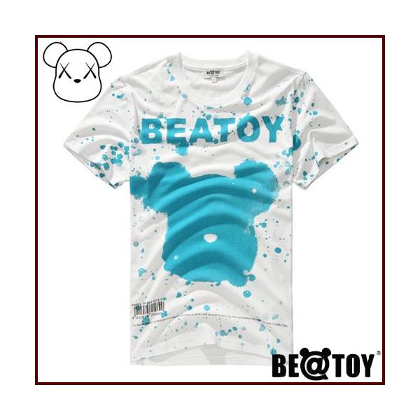 ���K�i BEATOY Snow BEATOY_Turquoise T-�V���c�A�����At�V���c ���f�B�[�X ���� ���S �����Y ���� �v�����g �X�g���[�g ����T-�V���c
