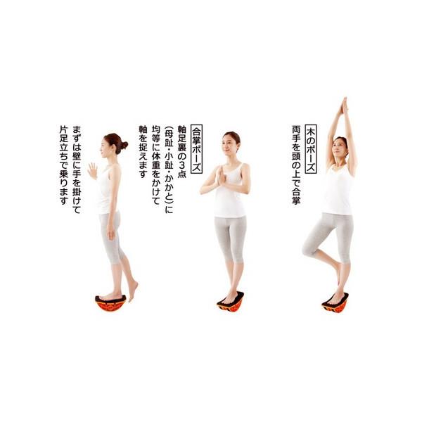 体幹バランストレーニング ユラミンゴ バランスボード 体幹トレーニング ヨガ 骨盤 片足立ち ストレッチ 姿勢 器具 Buyee Buyee Japanese Proxy Service Buy From Japan Bot Online