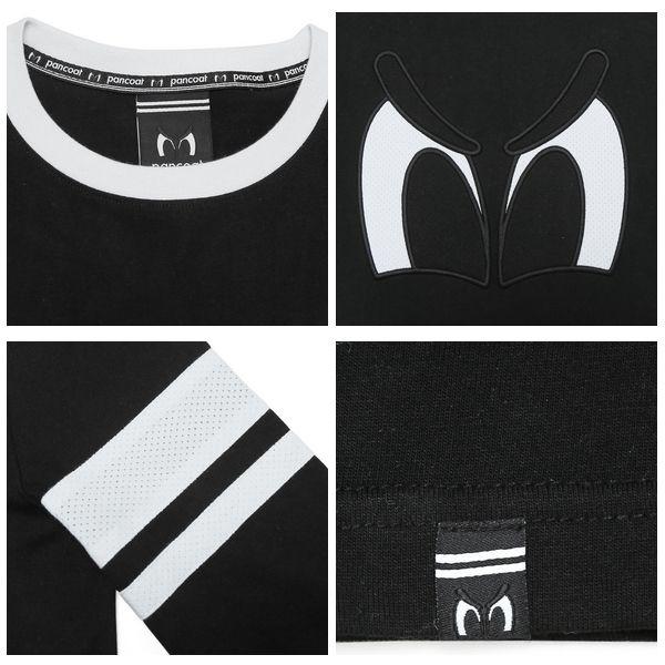 Pancoat Swag Longsleeve Pancoat正規品 パンコート キャラクター 長袖 Tシャツ レディース メンズ T シャツ 秋 冬 Tシャツ 男女兼用 Buyee Buyee Japanese Proxy Service Buy From Japan Bot Online