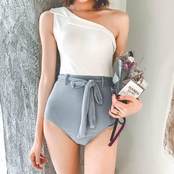 モノキニ 水着 水着 モノキニ セクシー 水着 ワンピース ワンピース水着 韓国 水着 ワンピース 水着 セクシー ビキニ 水着 ビキニ Yz123 Panda Ko 通販 Yahoo ショッピング