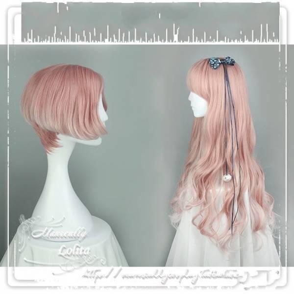 カップル仕様 原宿 プラチナ コスプレ ブロンド ウィッグ ショート かつら ゆめかわ ミックス グラデーション 耐熱 Jf40 Panda Ko 通販 Yahoo ショッピング