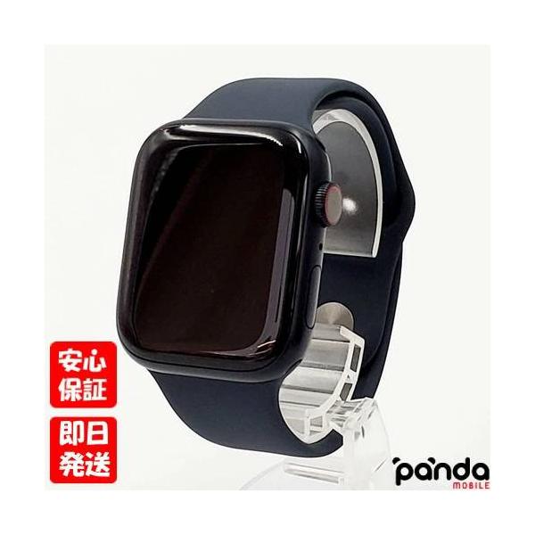 Apple Watch 【土日祝日発送】中古品【Bランク】Apple Series 7