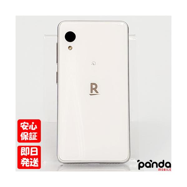 あすつく、土日、祝日発送】中古品【Bランク】楽天モバイル Rakuten