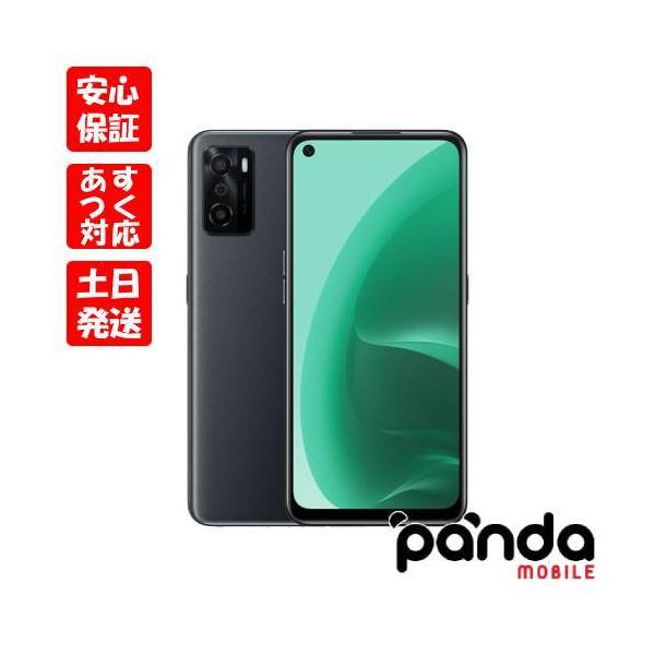 OPPO 【あすつく、土日、祝日発送、店舗受取可】新品未使用品【S