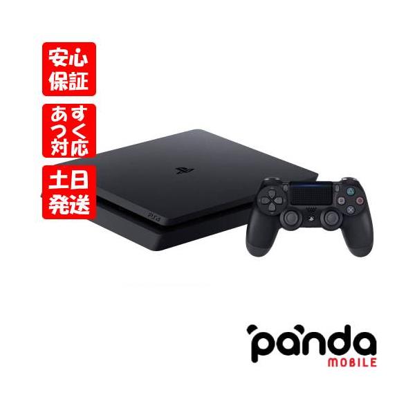 PS4 プレイステーション4 500GB CUH-2200 J.ブラック