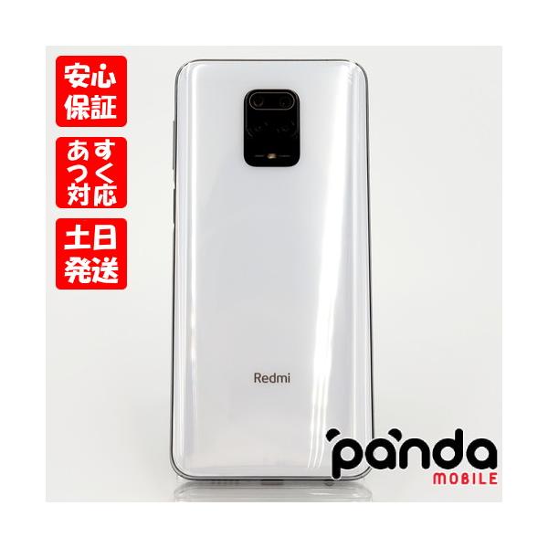 Redmi 【あすつく、土日、祝日発送、店舗受取可】中古品【Bランク】SIM