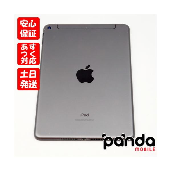 iPad mini 【あすつく、土日、祝日発送】中古品【Cランク】SIMフリー