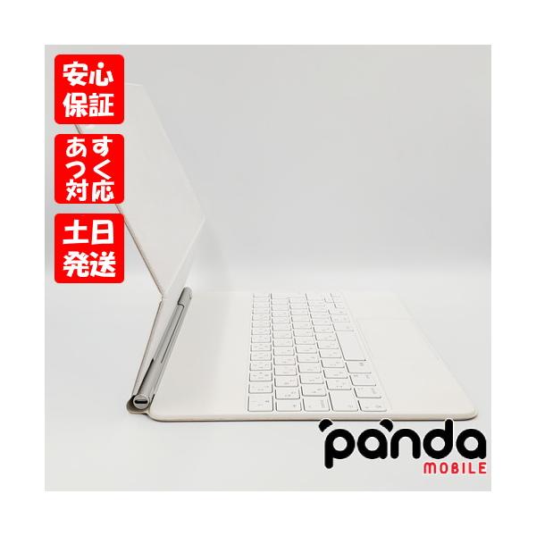 【ほぼ未使用】MagicKeyboard MJQL3J/A 2R044 中古】12.9インチiPad Pro (第5世代) 用 Magic Keyboard 日本語