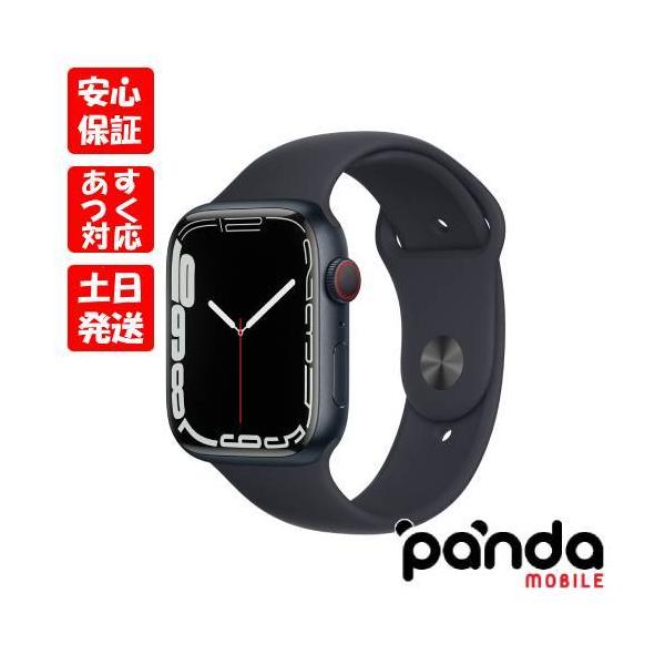 ◇在庫限り◇ panda mobile新品未開封品Apple Watch Series 8 GPS