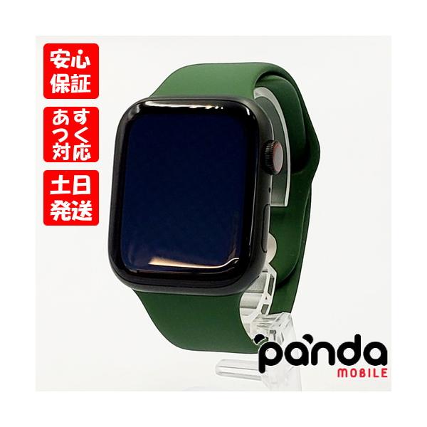 Apple Watch 【あすつく、土日祝日発送】中古美品【Aランク Apple Watch 【あすつく、土日祝日発送】中古美品【Aランク