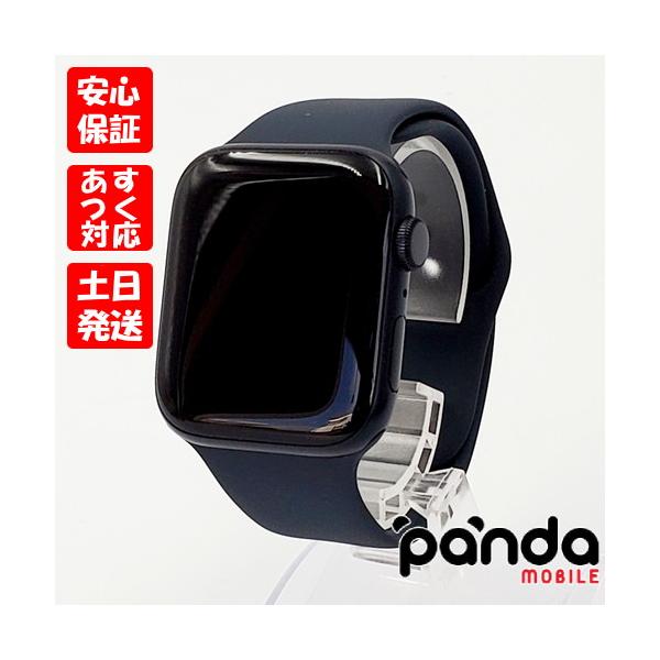 Apple アップル/AppleWatchSE(2nd gen)/MNK03J/MVWG1XP947/パソコン関連/Aランク/05【中古】 Apple Apple Watch SE 第2世代 GPS+Cellularモデル 44mm MNPY3J