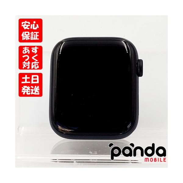 Apple Watch SE(第2世代) 【あすつく、土日、祝日発送】中古美 Apple Watch SE(第2世代) 【あすつく、土日、祝日発送】中古美
