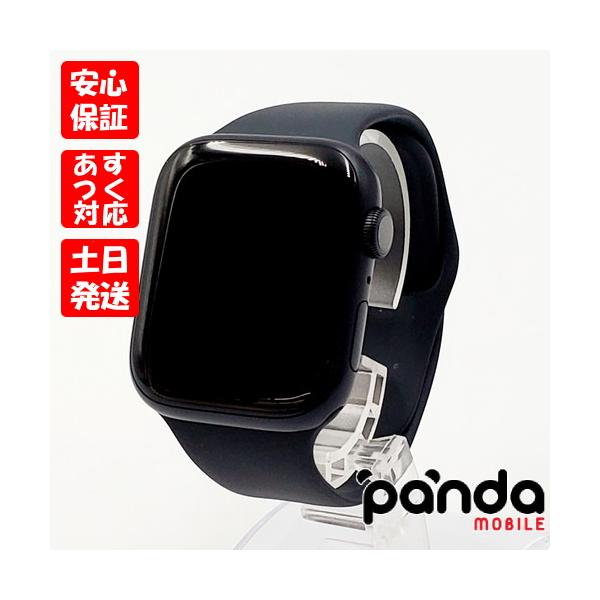 Apple Watch Series 8 【あすつく、土日、祝日発送】中古品【B Apple Watch Series 8 【あすつく、土日、祝日発送】中古品【B