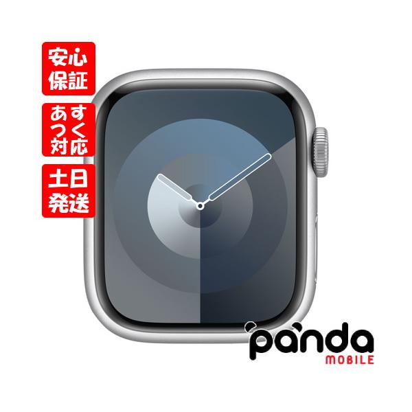 Apple Watch 【あすつく、土日、祝日発送】新品未開封品【N