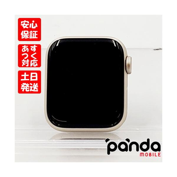 Apple - apple アップル/Apple Watch SE 第2世代 GPSモデル/MR9X3J/A/HR4*******/ABランク/51【中古】 Apple - apple アップル/Apple Watch SE 第2世代 GPSモデル