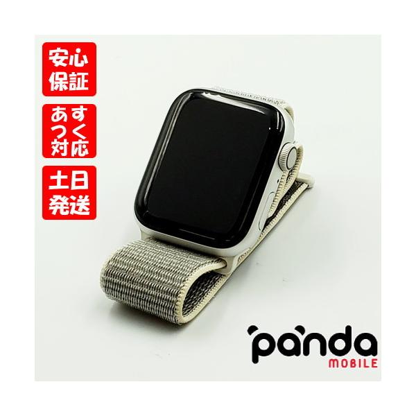 Apple アップル/Apple Watch 4 44mm LTE/MTX42J/A/パソコン関連/Bランク/75【中古】 Apple Apple Watch Series 4 GPS+Cellularモデル 44mm MTX42J/A