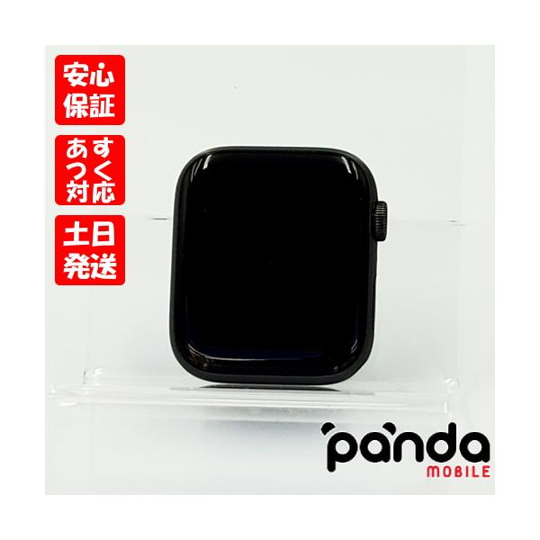 APPLE アップル/Apple Watch SE 第2世代/MRGX3J A/j6j657mq76/Bランク/78【中古】 Apple Apple Watch SE 第2世代 GPS+Cellularモデル 44mm MRGX3J