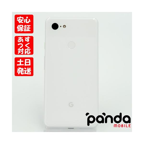 ANDROID - 【新品未開封】Pixel 3 XL 128GB Black SIMフリー Google Pixel 3 XL｜価格比較・最新情報 - 価格.com