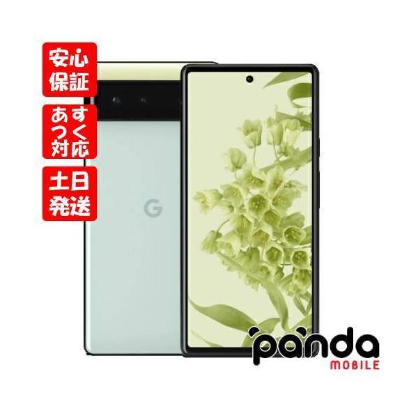 Google Pixel - 即購入限定　Pixel6 Sorta Seafoam128GB Amazon.com: Google Pixel 6 5G, US Version, 128GB, Sorta