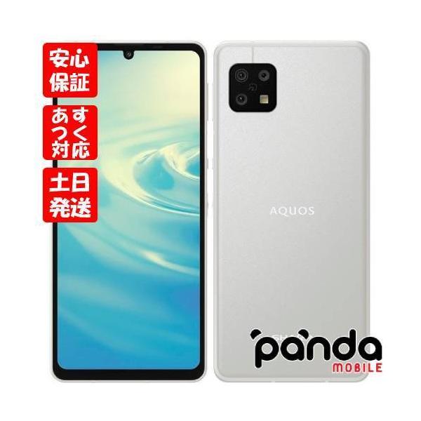 AQUOS sense6 6GB/128GB SH-M19（OCN仕様） 楽天市場】セイモバイル☆国内OCN版SIMフリー AQUOS sense6 SH