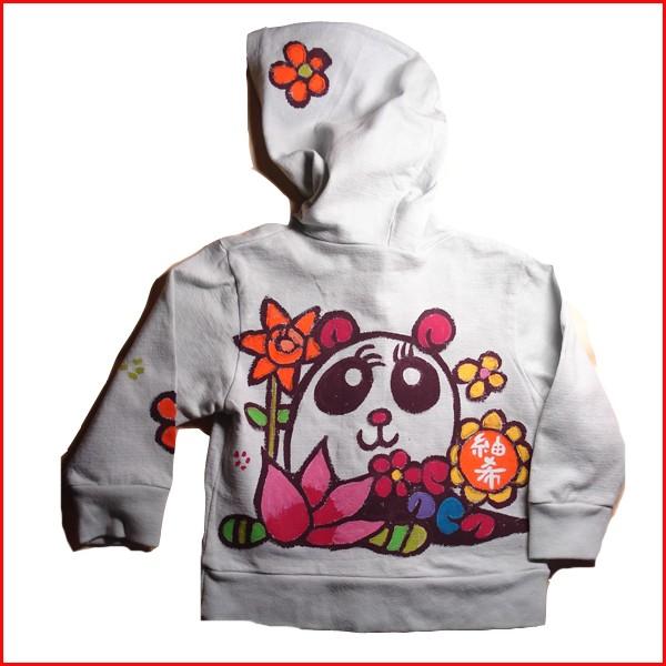名入れtシャツ出産祝い お花パンダパーカー Buyee Buyee Japanese Proxy Service Buy From Japan Bot Online