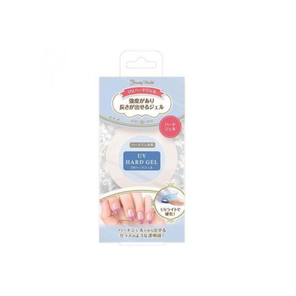 ビューティーワールド Bw Uvハードジェル Acg1300 B03 パンダファミリー 通販 Yahoo ショッピング