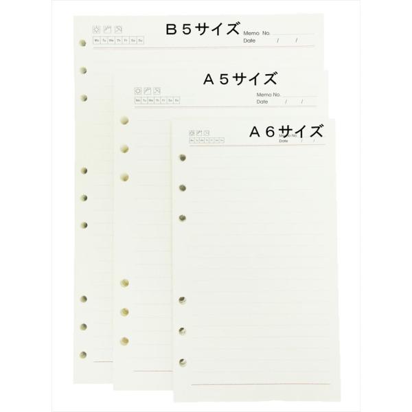 システムノート リフィル 用紙 ルーズリーフ ａ６ ６穴 バイブルサイズ 罫線７ｍｍ ７２枚入 B01 Buyee Buyee 提供一站式最全面最专业现地yahoo Japan拍卖代bid代拍代购服务 Bot Online
