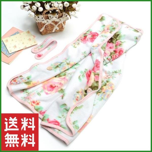 【新品】ALIVEN ブランケット（小）ローズ Amazon｜アライヴン ブランケット プラス エム（大） ブルー