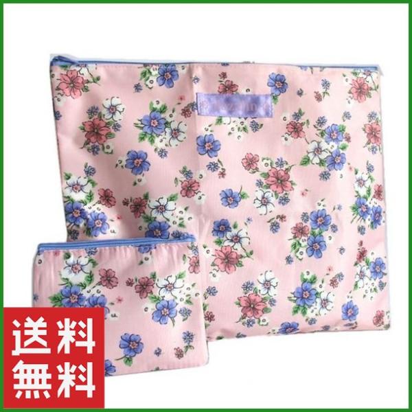 Seventeen 雑誌付録 Dazzlin ダズリン レディース ちび でか花柄ポーチセット 化粧ポーチ バッグ 小物入れ ピ B01 Buyee Buyee 日本の通販商品 オークションの代理入札 代理購入