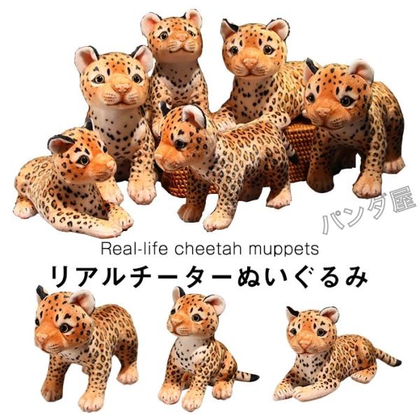 pandahome_pd-0415leopard