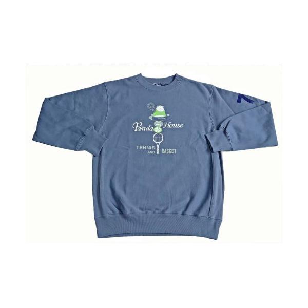 パンダハウス 33-608（PandaHouse）テニスウェア 綿75％ポリエステル