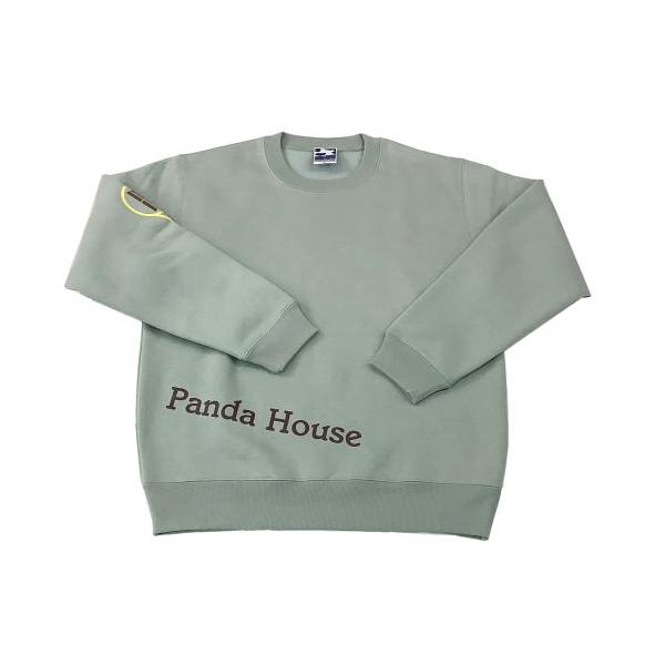 パンダハウス 33−616（PandaHouse）テニスウェア 綿52％ ポリエステル
