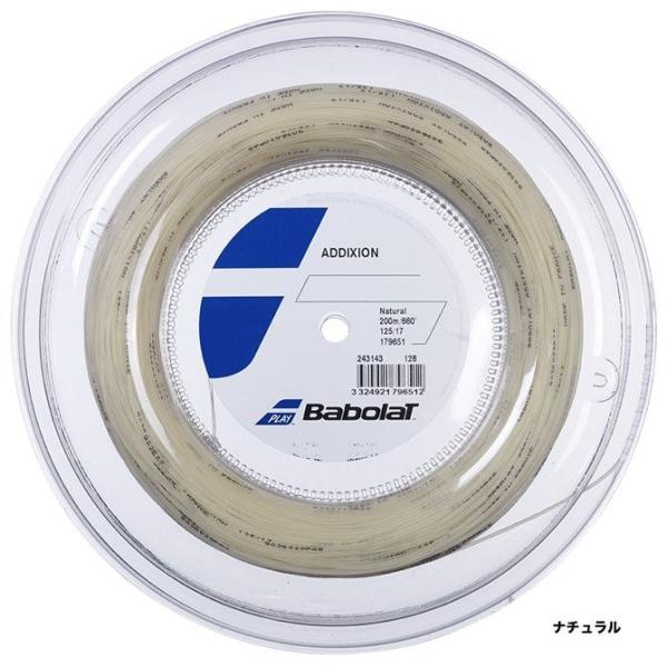 テニス ガット バボラ アディクションの人気商品 通販 価格比較 価格 Com