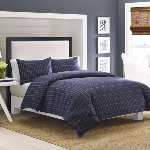 掛け布団 セット ノーティカ Nautica Brindley Full/Queen Comforter Set 掛け布団 セット ノーティカ Nautica Brindley Full/Queen Comforter Set