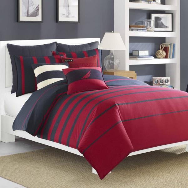 掛け布団 セット ノーティカ Nautica Dillon King Comforter Set 掛け布団 セット ノーティカ Nautica Dillon King Comforter Set