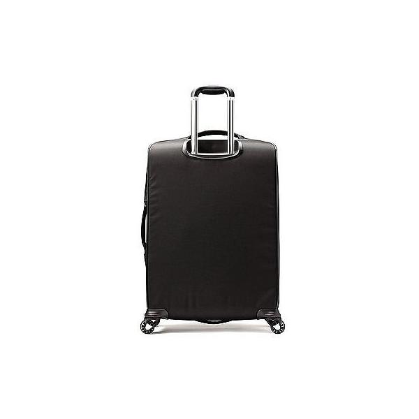 ラゲッジ 29 Softside スーツケース サムソナイト Samsonite Silhouette Sphere 2 0 29 Black Softside Spinner Black 1041 E パンダストア