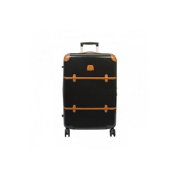 ラゲッジ スーツケース ブリックス Brics ブリックス Trunk Bellagio Brics 27 Spinner Trunk Olive g003 078 Free Shipping E パンダストアラッピング無料 上品なスタイル