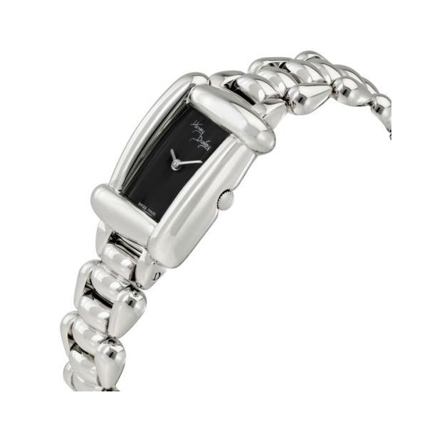 腕時計 Henry ブラック Dunay 腕時計 Henry レディース Sabi ブラック ヘンリーデュネイ ダイヤル 腕時計 Wb6018bla E パンダストア