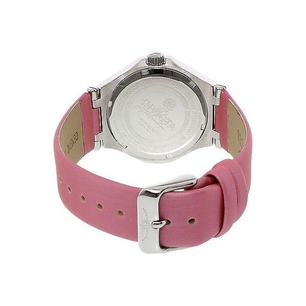 腕時計 レザー 腕時計 インヴィクタ クォーツ 腕時計 スイス スイス レディース 21758 ピンク Wildフラワー Invicta