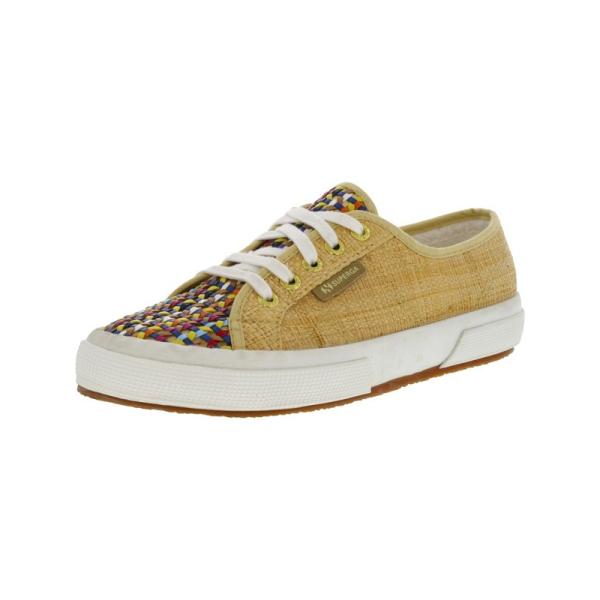 superga raffia